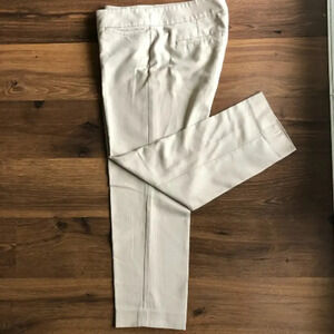 NWOT Ann Taylor LOFT Marisa Capris